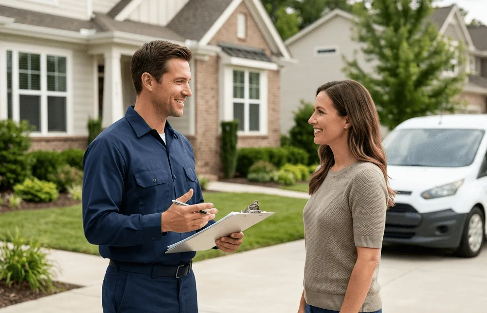 Mold Remediation Heppner, OR FAQs